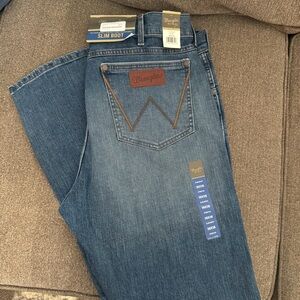 Men’s Wrangler Jeans 36x36